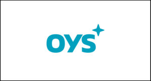 OYS logo.